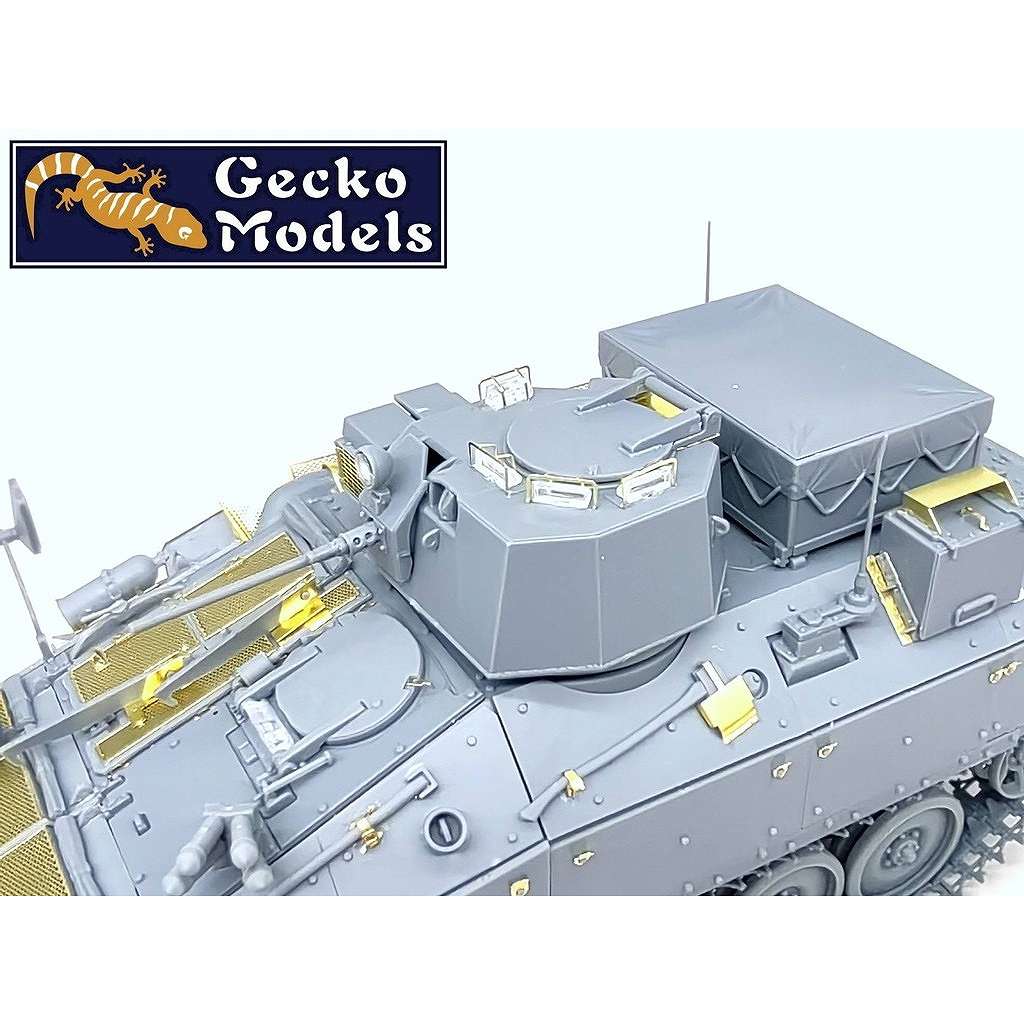 �ڿ����ʡ�35GM0057 1/35 �ѷ� FV103 ���ѥ륿�� APC w/ODINˤ��