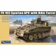 �ڿ����ʡ�35GM0057 1/35 �ѷ� FV103 ���ѥ륿�� APC w/ODINˤ��