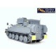 �ڿ����ʡ�35GM0057 1/35 �ѷ� FV103 ���ѥ륿�� APC w/ODINˤ��