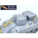 �ڿ����ʡ�35GM0057 1/35 �ѷ� FV103 ���ѥ륿�� APC w/ODINˤ��