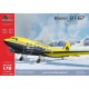 7247 1/72 �Х��顼 BT-67 �����ܥץ��å�"����õ����"