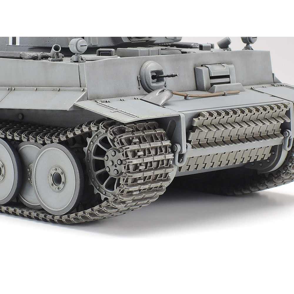 35216 ドイツ重戦車 タイガーI 初期生産型 | タミヤ TAMIYA | AFV,第二