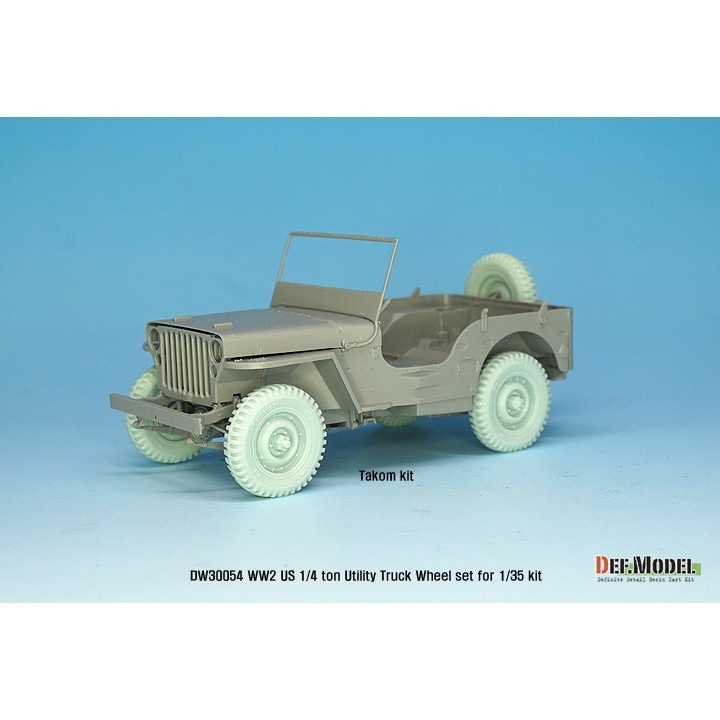 デアゴスティーニ・ウイリスジープ1／8 ・ジャンク品(部品の破損、欠品有りの為） デアゴスティーニ・ウイリスジープ1／8 ・ジャンク品(部品の破損