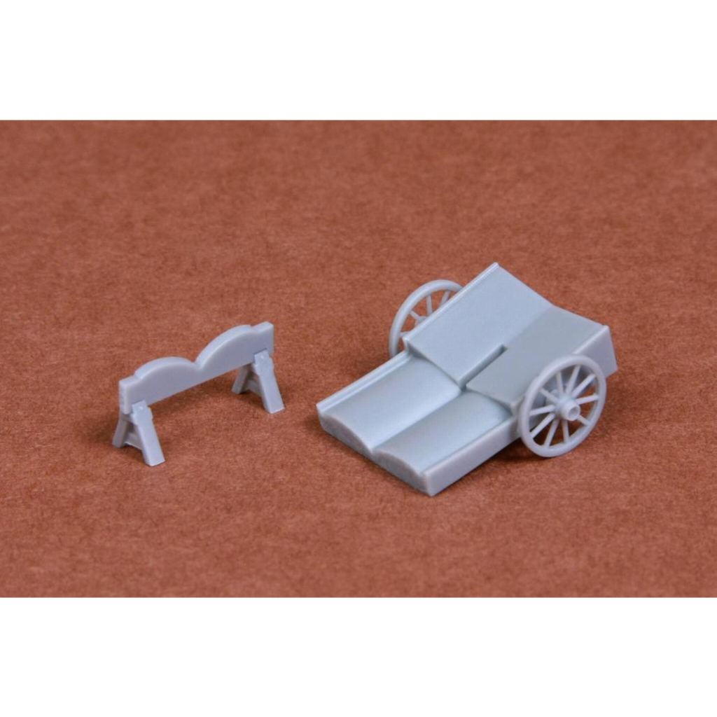 72067 1/72 �ޥå� M 33��Φ�帣�����(SBS��)