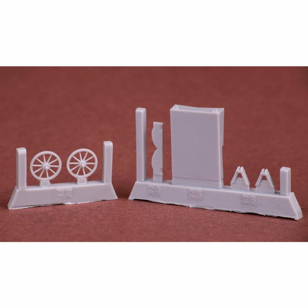 72067 1/72 �ޥå� M 33��Φ�帣�����(SBS��)