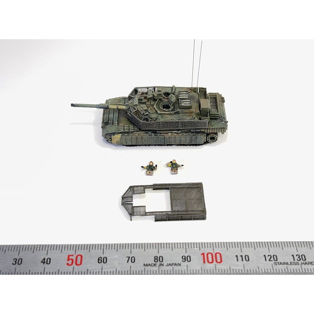 1/144 M1A1 �����֥�ॹ SA-UKR�ʥ����饤�ʻ��͡�