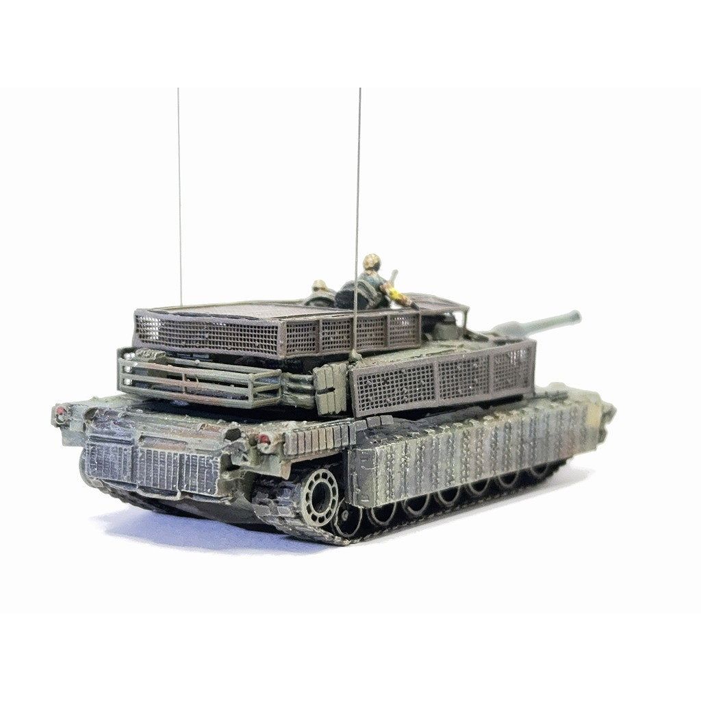 1/144 M1A1 �����֥�ॹ SA-UKR�ʥ����饤�ʻ��͡�