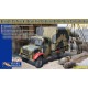 �ڿ����ʡ�35GM0096 1/35 �٥åɥե����� OXD 30cwt 4x2 GS �ȥ�å� (��°�����楿����)