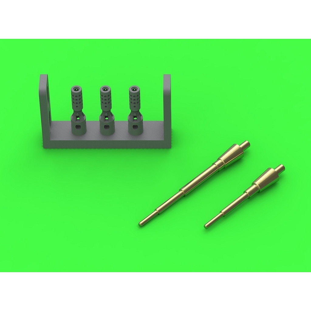 AM72-161 �����饹 A-4 �������ۡ��� ����� Mk12 20mm ����ˤˤ��