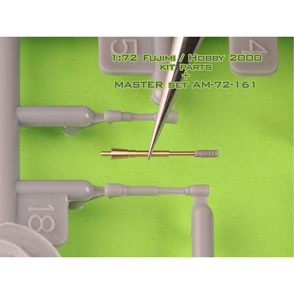 AM72-161 �����饹 A-4 �������ۡ��� ����� Mk12 20mm ����ˤˤ��