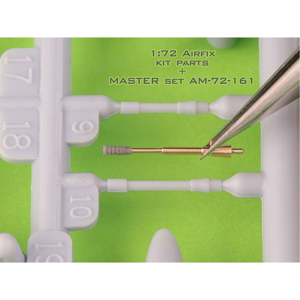 AM72-161 �����饹 A-4 �������ۡ��� ����� Mk12 20mm ����ˤˤ��