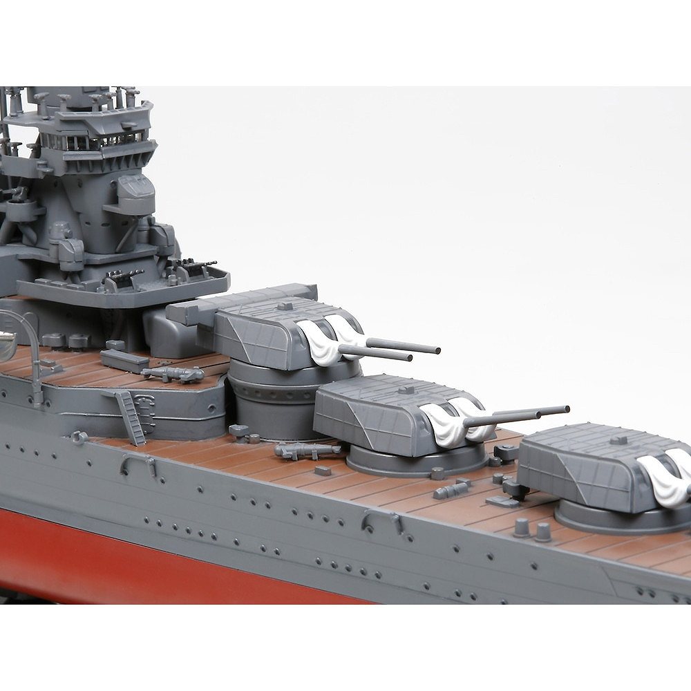 78021 1/350 日本海軍 航空巡洋艦 最上 | タミヤ TAMIYA | 艦船