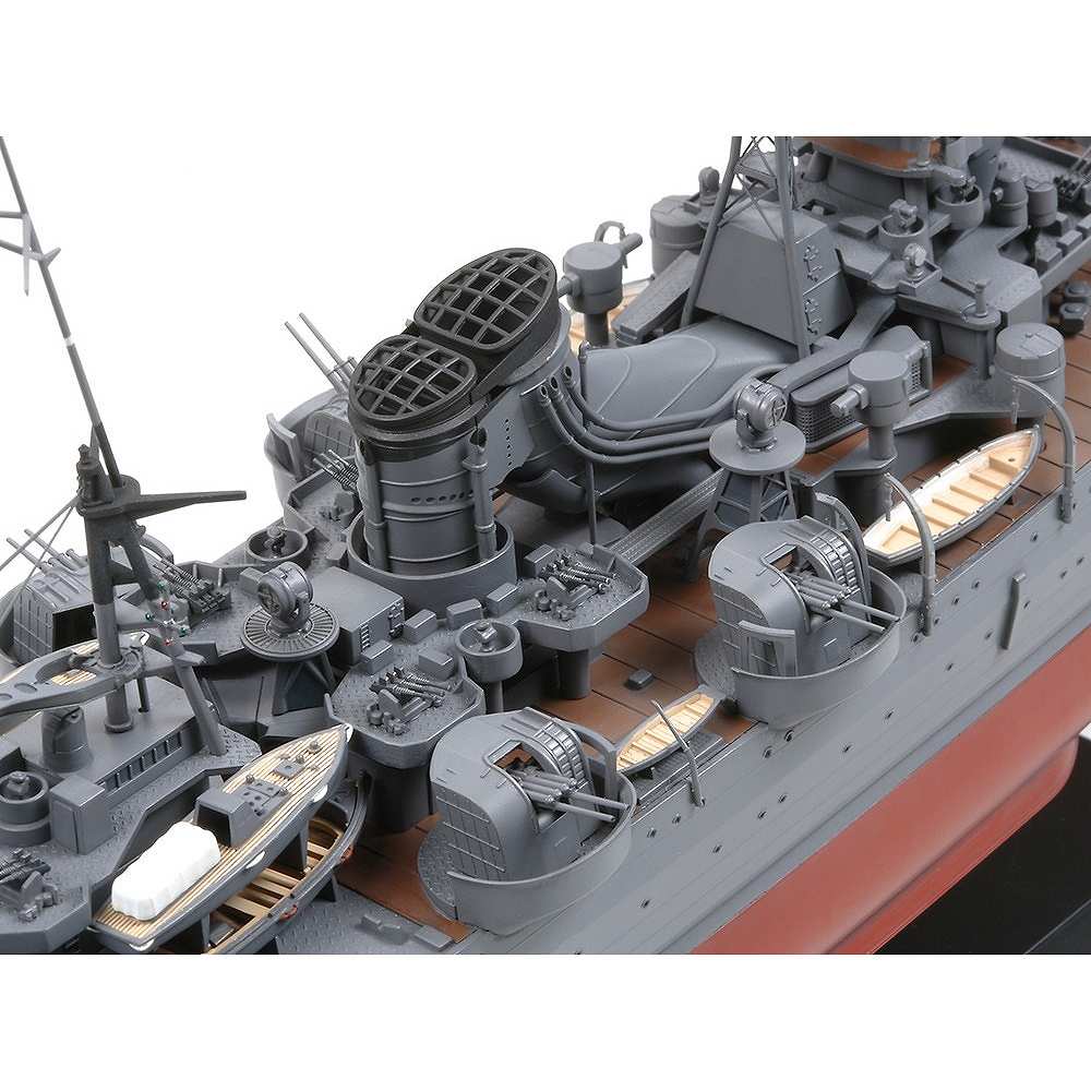 78021 1/350 日本海軍 航空巡洋艦 最上 | タミヤ TAMIYA | 艦船