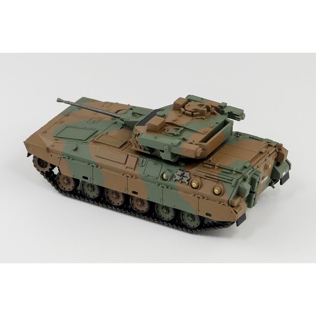 SGK22 1/144 陸上自衛隊 89式装甲戦闘車 | ピットロード PIT-ROAD