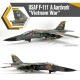 12360 1/48 F-111A �����ɥ������� �٥ȥʥ�