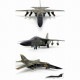 12360 1/48 F-111A �����ɥ������� �٥ȥʥ�