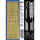 �ں����١�mdf-166 1/700 ��񳤷������ѥ��å��󥰥ѡ��� ���ѥ�å��륻�å�