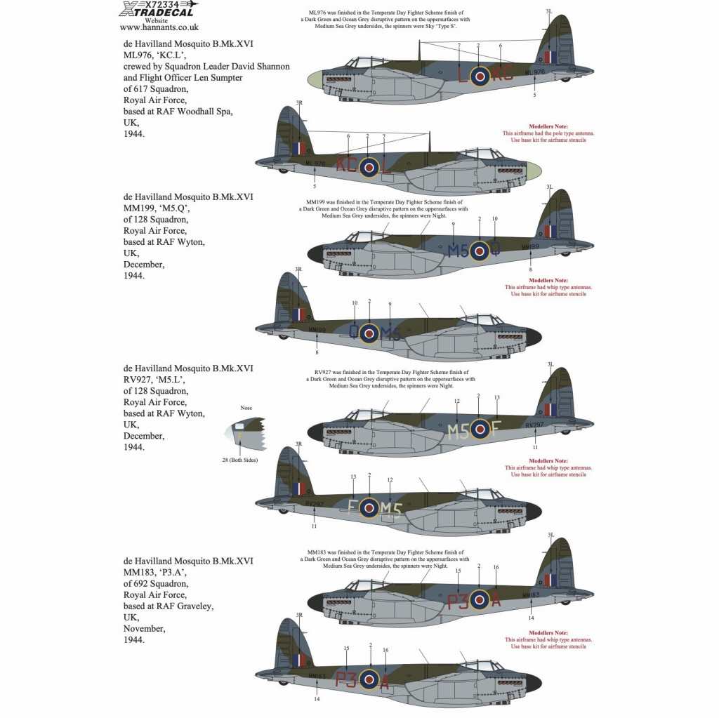 デ・ハビランド モスキート 1/72 DEAGOSTINI Yahoo!オークション - 即決 1/72【デ・ハビランド モスキート