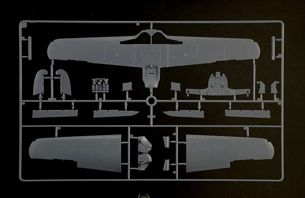 2519 1/32 WWII �����ꥢ���� �ޥå� MC.205 �٥�ȥ������ܸ�������­��������°��