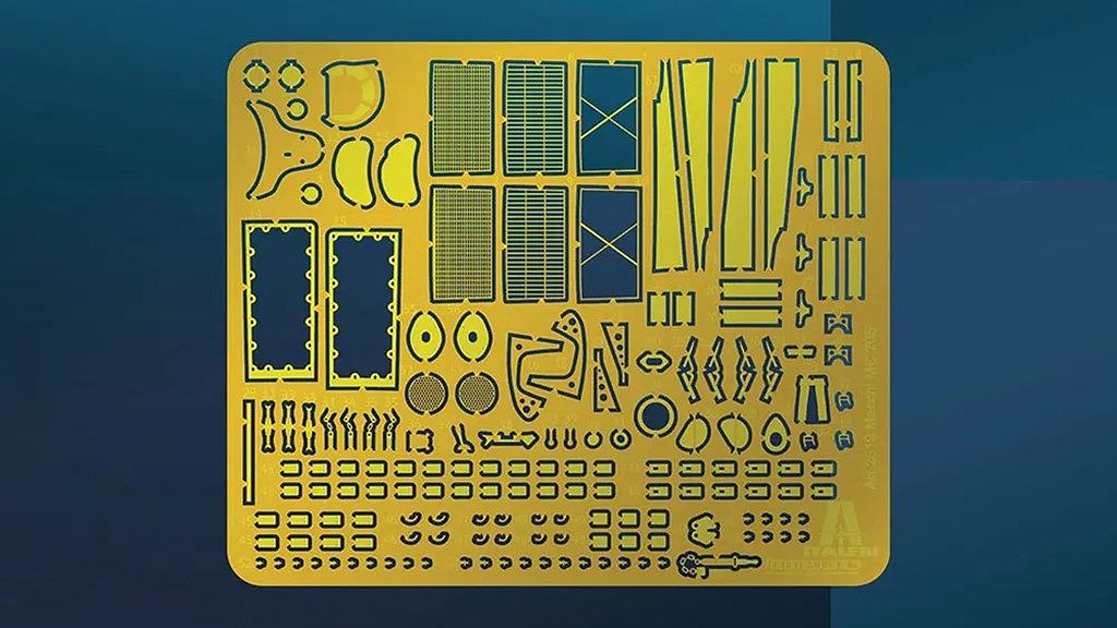 2519 1/32 WWII �����ꥢ���� �ޥå� MC.205 �٥�ȥ������ܸ�������­��������°��
