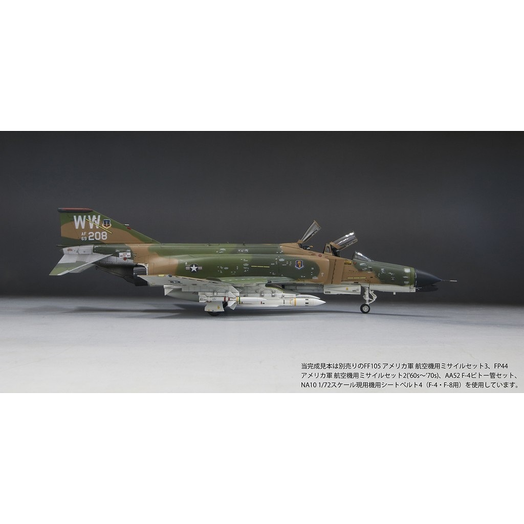 ��ͽ��������FX12 ����ꥫ���� F-4G �磻��ɡ����������� ��SEA�º̡ɡ��ڸ����ʡ�
