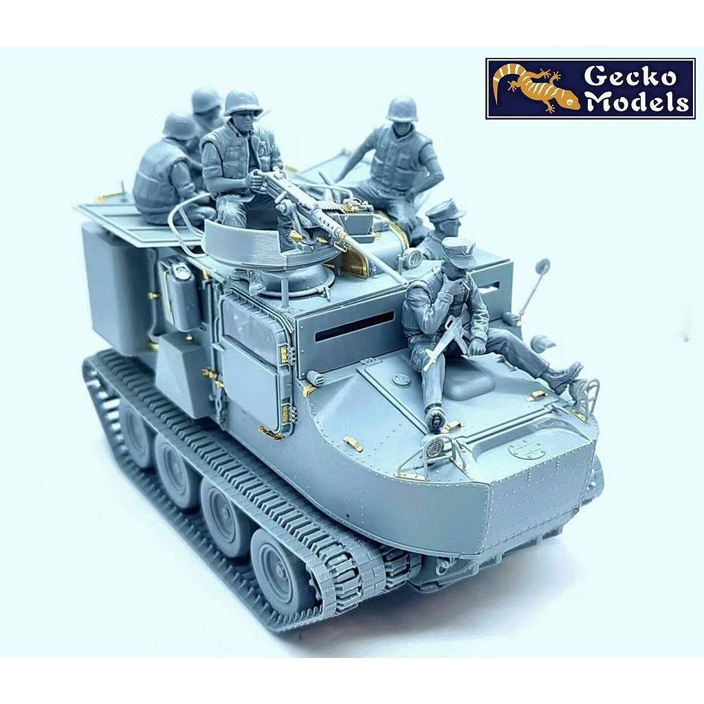 �ڿ����ʡ�35GM0142 1/35 �٥ȥʥ����� �Ƴ�ʼ�� M76 �֥��å����饤�������ץ��å�