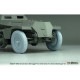 DW30077 1/35 WWII ɥ Sd.Kfz.250 ѷ䥻å 2 (ƼSd.Kfz.250ǥޡ D7)