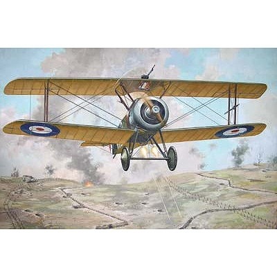 052 WWI �� ���åԡ��� TF.1 ������ �Ϲ蹶�ⵡ