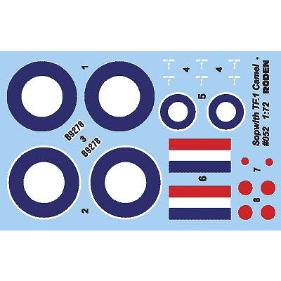 052 WWI �� ���åԡ��� TF.1 ������ �Ϲ蹶�ⵡ