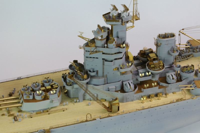 トランペッター 1/200 イギリス海軍戦艦 HMS ネルソン 1944 プラモデル[並行輸入品] Amazon | トランペッター 1/200 イギリス海軍戦艦 HMS ネルソン