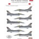 ACD48040 1/48 F-16C/D �ե����ƥ��󥰥ե��륳�� �ȥ륳����