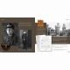 ���������ҥ��ȥ꡼�����󡦥ǥ��ơ��� 001 �ɥ������β��Υ֥��å��� 1940-1944ǯ �̿���