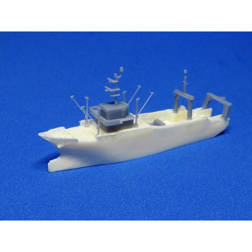 非売品☆激古☆トロール船の模型☆TRAWLER☆残1