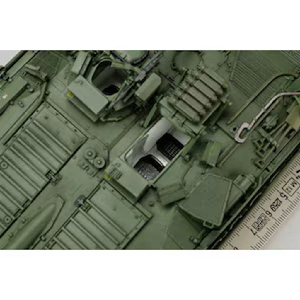 �ڿ����ʡ�HJMM008 1/35 STRIDSVAGN 103C MBT��S�ݥ���C����