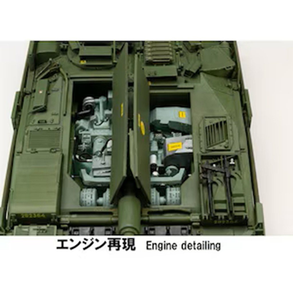 �ڿ����ʡ�HJMM008 1/35 STRIDSVAGN 103C MBT��S�ݥ���C����