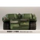 �ڿ����ʡ�HJMM008 1/35 STRIDSVAGN 103C MBT��S�ݥ���C����