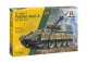 7018 1/72 WWII ɥ Sd.Kfz.171 ѥ󥿡 A