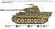 7018 1/72 WWII ɥ Sd.Kfz.171 ѥ󥿡 A