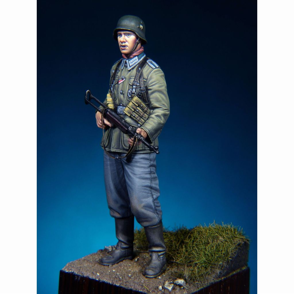 70246 フィギュアカラーシリーズ 1/35 WWIIドイツ国防軍伍長