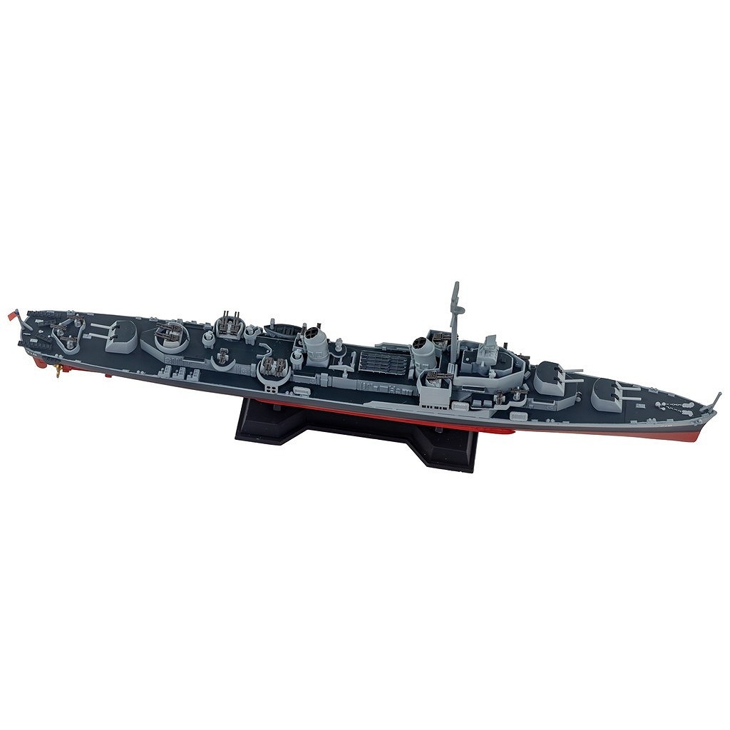新製品】W281 アメリカ海軍 駆逐艦 DD-710 ギアリング | ピットロード