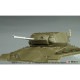 ��ͽ��������DM35163 1/35 ����ꥫ M24 ���㡼�ե��� 75mmˤ�� w/����ƥʥ١������å�