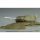 ��ͽ��������DM35163 1/35 ����ꥫ M24 ���㡼�ե��� 75mmˤ�� w/����ƥʥ١������å�