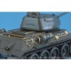 �ڿ����ʡ�P35-151R 1/35 T34���꡼���ǥ��ơ��륢�åץ��å�[�б����åȡ�MM35149,35138,35093,35072,35059,35049]