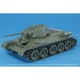 �ڿ����ʡ�P35-151R 1/35 T34���꡼���ǥ��ơ��륢�åץ��å�[�б����åȡ�MM35149,35138,35093,35072,35059,35049]