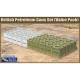 �ڿ����ʡ�35GM0159 1/35 �ѷ���2�����󥬥����� "�Х�塼�ѥå�"