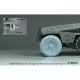 DW30078 1/35 WWII �ɥ��� Sd.Kfz.250 �����ѷ������䥻�å� 3 (�Ƽ�Sd.Kfz.250���ǥޡ��� D7��)