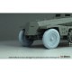 DW30078 1/35 WWII �ɥ��� Sd.Kfz.250 �����ѷ������䥻�å� 3 (�Ƽ�Sd.Kfz.250���ǥޡ��� D7��)