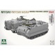 ��ͽ��������2215 1/35 M113A1/M113A1 ACAV ����ʼ��͢����/���õ�ʼ��Ʈ�� 2in1
