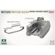 ��ͽ��������2215 1/35 M113A1/M113A1 ACAV ����ʼ��͢����/���õ�ʼ��Ʈ�� 2in1