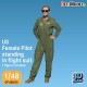 DF48005 1/48 ���� ����ꥫ �����ѥ����å� �ե饤�ȥ����� Ω���ݡ��� �ڥͥ��ݥ����ʳ���